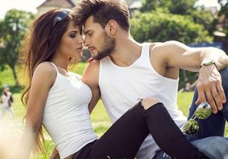 戀愛期間哪些玩笑不能開？戀愛期間要會(huì)說(shuō)這幾句美妙的情話