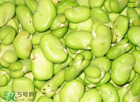 蠶豆發(fā)芽能吃嗎？蠶豆長芽了還能吃嗎？