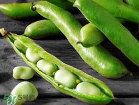 蠶豆要焯水嗎？炒蠶豆要焯水嗎？