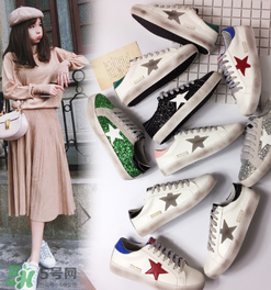 golden goose小臟鞋怎么選尺碼？ggdb小臟鞋鞋碼偏大嗎？