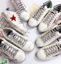 golden goose小臟鞋怎么選尺碼？ggdb小臟鞋鞋碼偏大嗎？