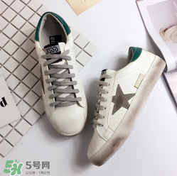 golden goose小臟鞋怎么選尺碼？ggdb小臟鞋鞋碼偏大嗎？