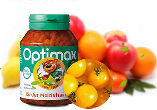 optimax復(fù)合維生素怎么樣？optimax復(fù)合維生素好不好？