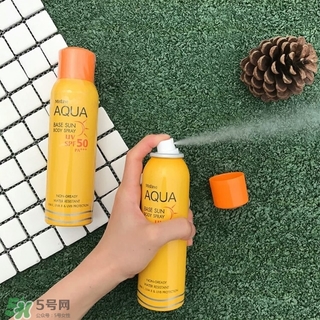 mistine防曬噴霧怎么樣?mistine防曬噴霧好用嗎? mistine防曬噴霧怎么樣?mistine防曬噴霧好用嗎?