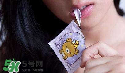 不戴套怎么防止懷孕？避孕方法哪種最好？