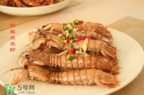 皮皮蝦死了還能吃嗎？皮皮蝦死了多久還能吃？