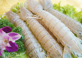 皮皮蝦死的怎么清洗？死的皮皮蝦怎么清洗？