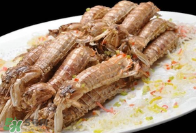 皮皮蝦死的怎么清洗？死的皮皮蝦怎么清洗？