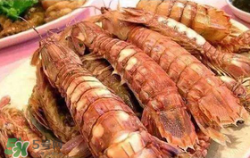 皮皮蝦是蒸還是煮？皮皮蝦是蒸好還是煮好？