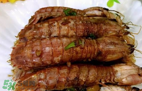 皮皮蝦是蒸還是煮？皮皮蝦是蒸好還是煮好？