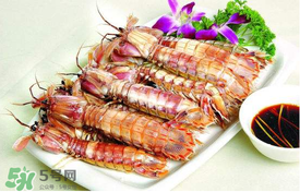 蝦爬子蒸多長時間？蒸蝦爬子多長時間？