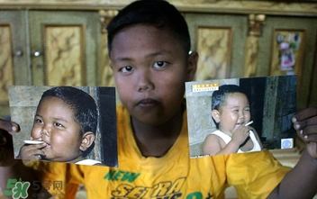 男童2歲時日抽40支煙 吸煙的危害有哪些 男童2歲時日抽40支煙 吸煙的危害有哪些