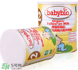 Babybio伴寶樂是什么品牌？Babybio伴寶樂奶粉是哪個國家的品牌？