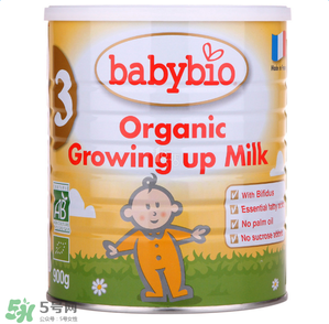 Babybio伴寶樂是什么品牌？Babybio伴寶樂奶粉是哪個國家的品牌？