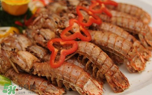 皮皮蝦黃能吃嗎？皮皮蝦黃的營養(yǎng)價值