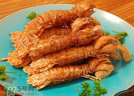 椒鹽皮皮蝦可以吃殼嗎？椒鹽皮皮蝦的殼能吃嗎？