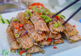 椒鹽皮皮蝦可以吃殼嗎？椒鹽皮皮蝦的殼能吃嗎？