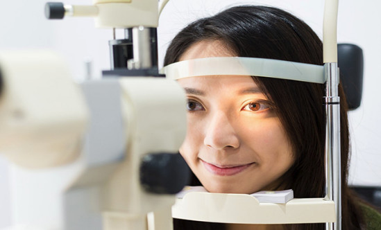 糖尿病眼睛病變5大注意事項(xiàng) 糖尿病眼睛病變5大注意事項(xiàng)