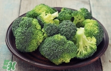 西蘭花要焯水嗎？西蘭花要不要焯水