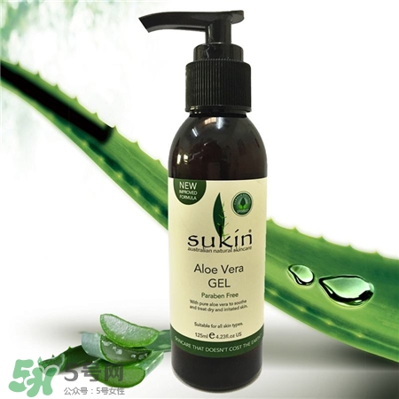 sukin是什么牌子?蘇芊是哪國產(chǎn)的? sukin是什么牌子?蘇芊是哪國產(chǎn)的?