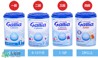gallia佳利雅奶粉怎么樣？gallia佳利雅奶粉好嗎？