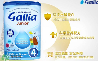 gallia奶粉4段說(shuō)明 gallia奶粉4段介紹 gallia奶粉4段說(shuō)明 gallia奶粉4段介紹