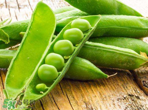 什么人不能吃豌豆？豌豆哪些人不能吃？