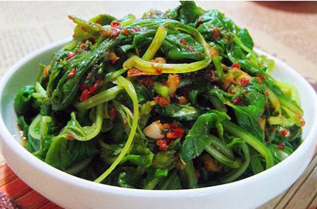 莧菜要焯水嗎？莧菜需要焯水嗎