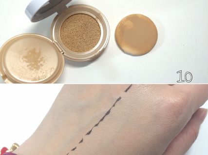 干皮用什么氣墊bb？干皮適合什么氣墊bb