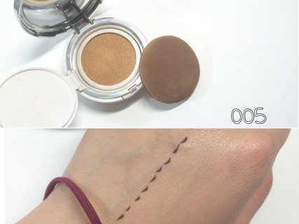 干皮用什么氣墊bb？干皮適合什么氣墊bb