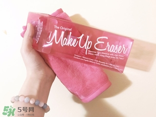 makeuperaser卸妝巾怎么用？makeuperaser魔術(shù)卸妝巾有用嗎？