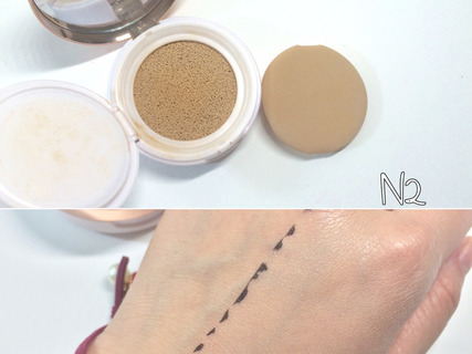 干皮用什么氣墊bb？干皮適合什么氣墊bb