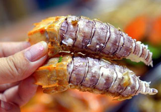 皮皮蝦煮多長時間？水煮皮皮蝦多長時間？