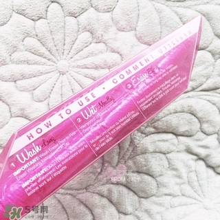 makeuperaser卸妝巾怎么用？makeuperaser魔術(shù)卸妝巾有用嗎？