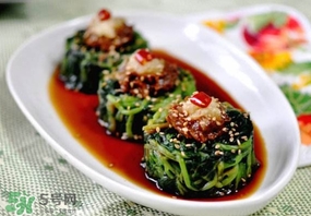 莧菜怎么吃？莧菜怎么炒