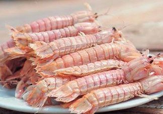 皮皮蝦里面黃的是什么？皮皮蝦有黃的是什么？