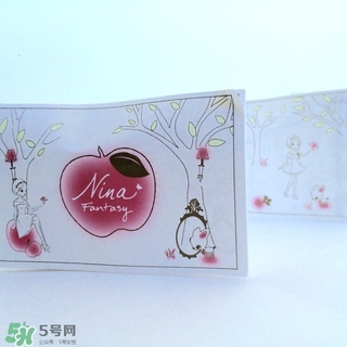 nina ricci蓮娜麗姿香水怎么樣？蓮娜麗姿香水哪款好聞？