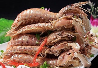 糖尿病人可以吃皮皮蝦嗎？糖尿病能吃皮皮蝦嗎？