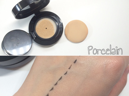 干皮用什么氣墊bb？干皮適合什么氣墊bb