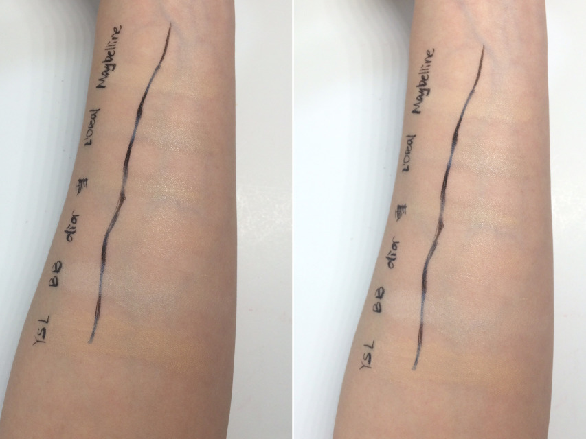 干皮用什么氣墊bb？干皮適合什么氣墊bb