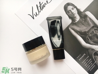 粉底液為什么會(huì)搓泥？粉底液搓泥的原因