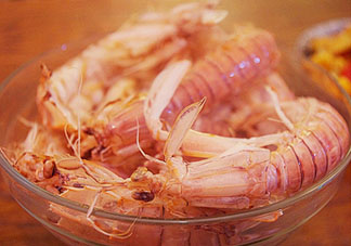 皮皮蝦有黃嗎？皮皮蝦什么時候有黃？