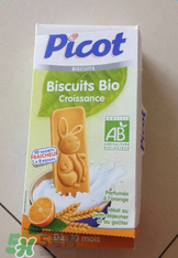 Picot貝果餅干怎么樣？Picot貝果餅干介紹