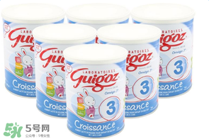 Guigoz奶粉中文叫什么？Guigoz奶粉中文怎么翻譯？