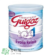 Guigoz古戈氏是什么牌子？Guigoz古戈氏是哪個國家的品牌？