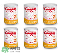 guigoz古戈士奶粉怎么樣？guigoz古戈士奶粉好不好？