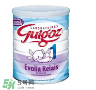 guigoz古戈士奶粉怎么樣？guigoz古戈士奶粉好不好？