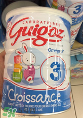 guigoz古戈氏有哪幾款奶粉？guigoz古戈氏奶粉款式介紹