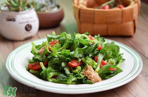 冰菜什么人不適宜吃？冰菜什么體質(zhì)不能吃？