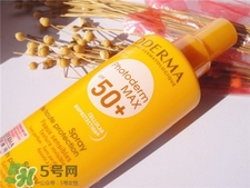 貝德瑪防曬噴霧好用嗎?貝德瑪防曬噴霧怎么樣? 貝德瑪防曬噴霧好用嗎?貝德瑪防曬噴霧怎么樣?